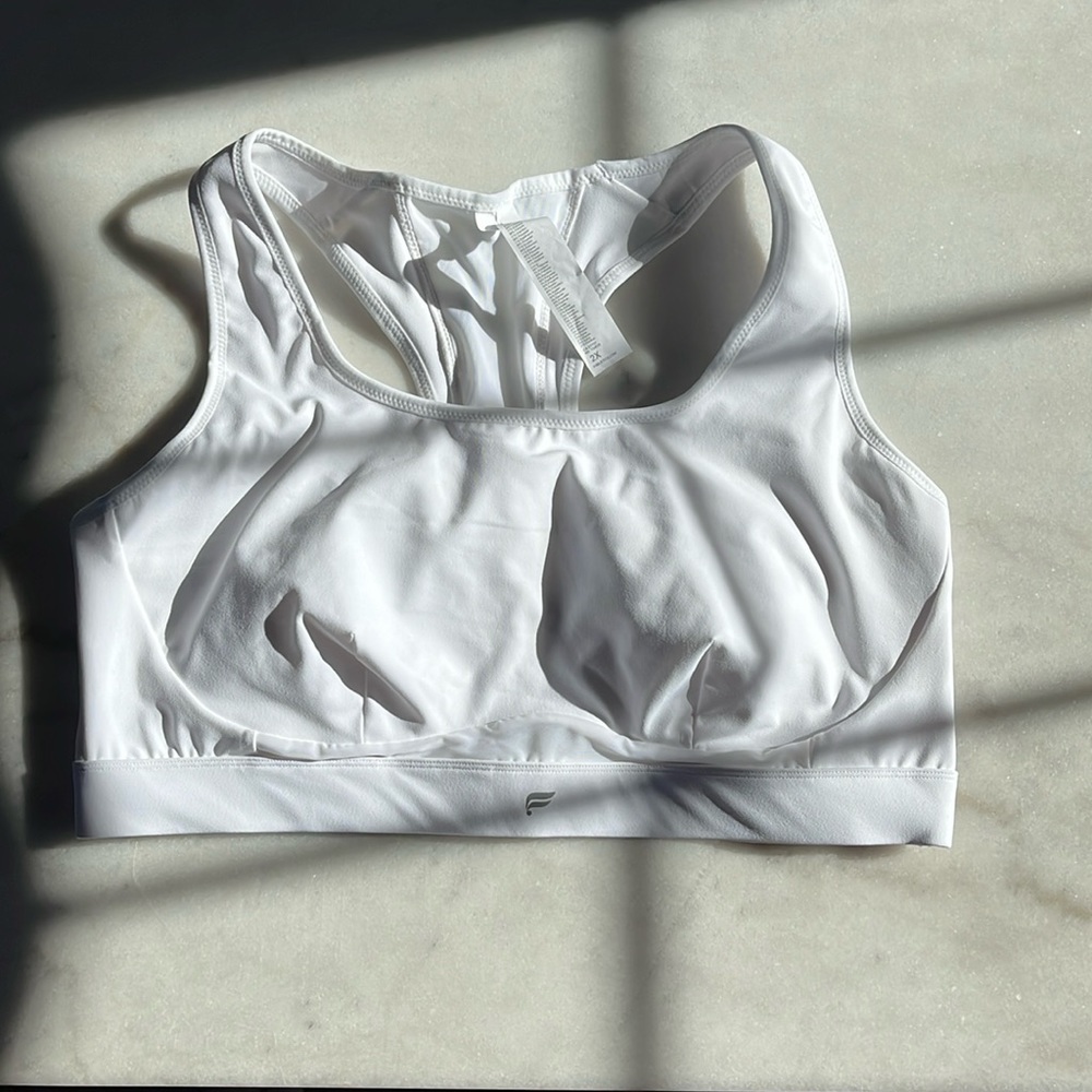 NWOT Fabletics Sports Bra